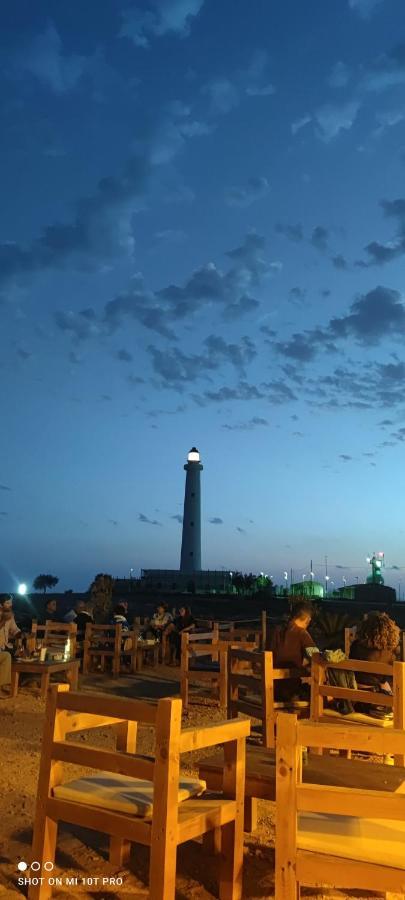 Centralissima Favignana Dış mekan fotoğraf